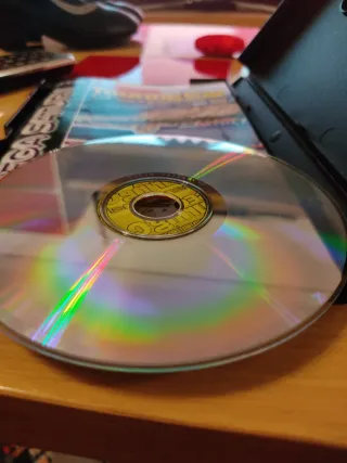 Sega Touring Car Championship