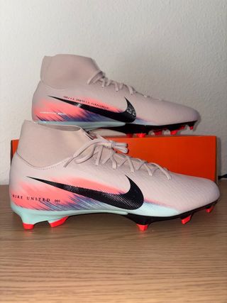 Nike ZM Superfly 10 Academy Botas Fútbol