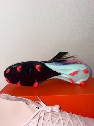 Nike ZM Superfly 10 Academy Botas Fútbol