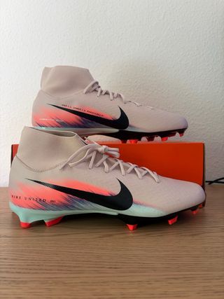 Nike ZM Superfly 10 Academy Botas Fútbol