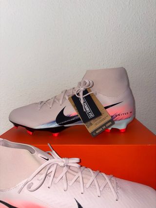 Nike ZM Superfly 10 Academy Botas Fútbol