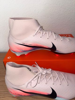 Nike ZM Superfly 10 Academy Botas Fútbol