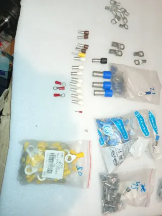 Terminales eléctricos