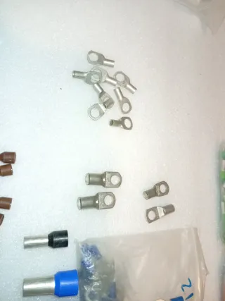Terminales eléctricos