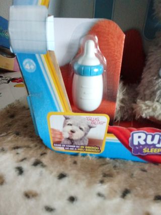 Little Live Pets Ruffles Cachorrito 35 Sonidos