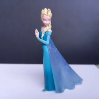 FIGURAS PVC FROZEN.