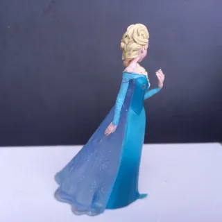 FIGURAS PVC FROZEN.