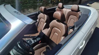 Audi A5 2012 2.0 tdi cabrio