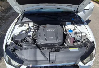 Audi A5 2012 2.0 tdi cabrio