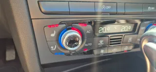 Audi A5 2012 2.0 tdi cabrio