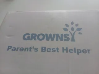 Calentador y Esterilizador Biberones Grownsy W3