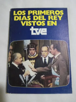 Los últimos dias de Franco vistos en TVE
