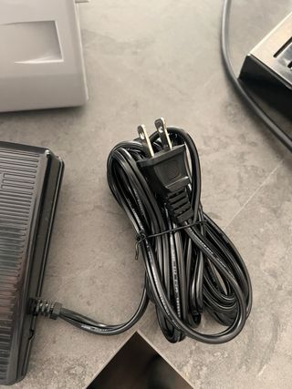 Máquina de coser Singer Heavy Duty 14HD854