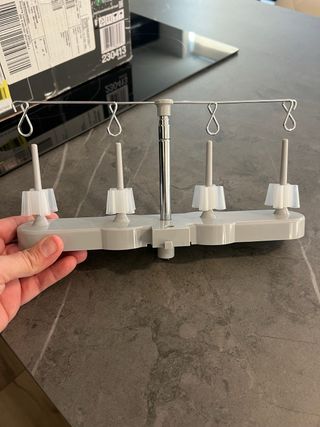 Máquina de coser Singer Heavy Duty 14HD854