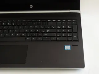HP ORDENADOR PORTÁTIL LAPTOP i5 SSD