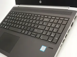 HP ORDENADOR PORTÁTIL LAPTOP i5 SSD