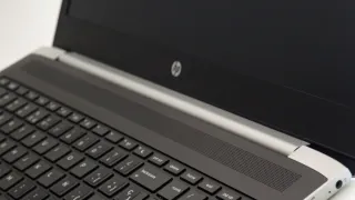 HP ORDENADOR PORTÁTIL LAPTOP i5 SSD
