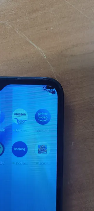 Realme C33 64GB Azul