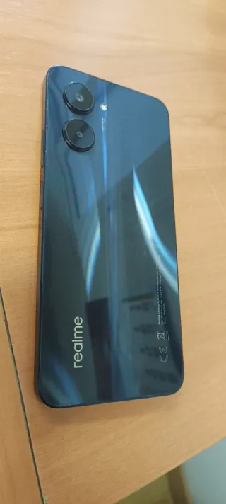 Realme C33 64GB Azul
