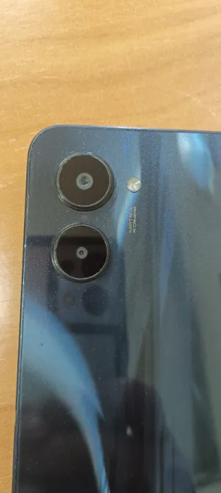 Realme C33 64GB Azul