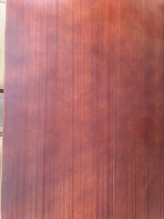 Mesa y sillas comedor