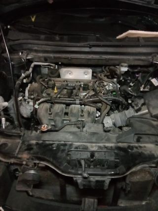 Motor Mazda CX5 2020 PE