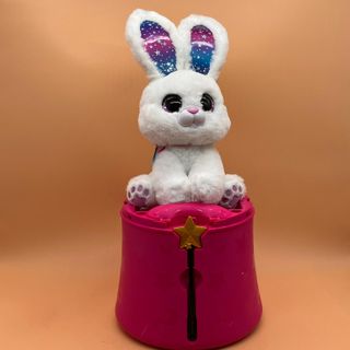 Pets Alive Magic Bunnies de ZURU Juguete mágico In