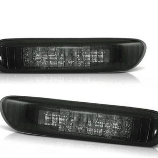 Intermitentes laterales Oscuros para BMW E46
