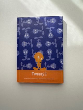 Rubrica Titti Looney Tunes