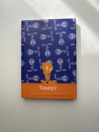 Rubrica Titti Looney Tunes