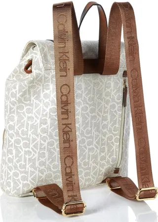Mochila Calvin Klein nueva