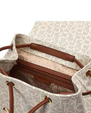 Mochila Calvin Klein nueva