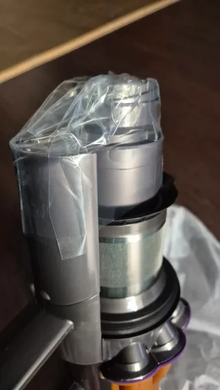 Cuerpo Dyson V12 Detect Slim. Nuevo a estrenar.