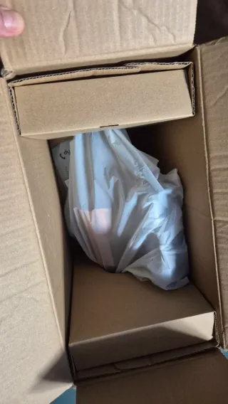 Cuerpo Dyson V12 Detect Slim. Nuevo a estrenar.