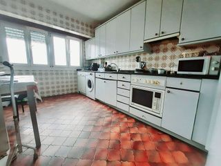 Piso en venta en Centro - Desierto - Arrontegi en Barakaldo