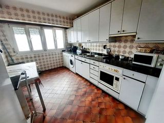 Piso en venta en Centro - Desierto - Arrontegi en Barakaldo