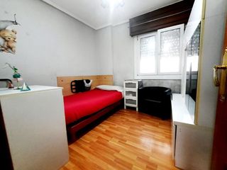 Piso en venta en Centro - Desierto - Arrontegi en Barakaldo