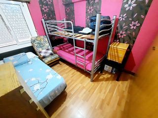 Piso en venta en Centro - Desierto - Arrontegi en Barakaldo