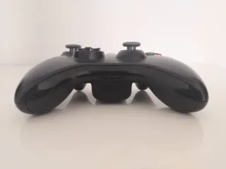 Controller Xbox 360 Nero Originale