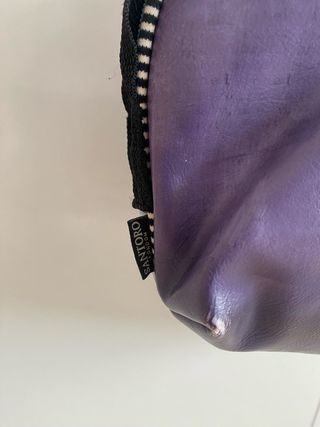 Bolso bandolera Santoro niña