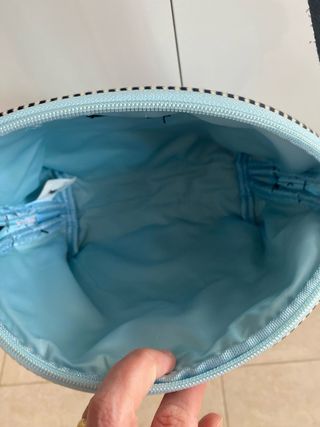 Bolso bandolera Santoro niña