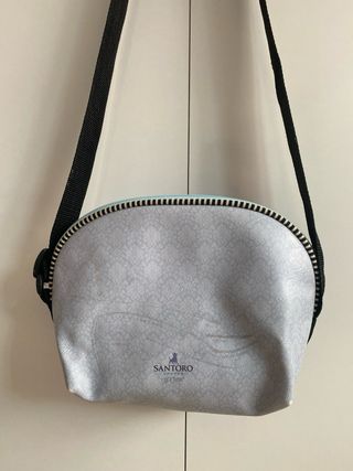 Bolso bandolera Santoro niña