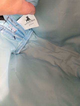 Bolso bandolera Santoro niña