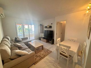 Piso en alquiler en Rincón de Loix en Benidorm