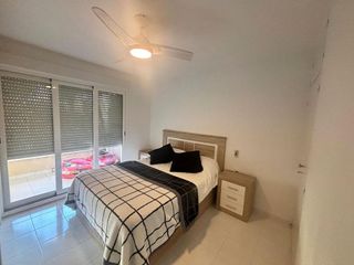 Piso en alquiler en Rincón de Loix en Benidorm