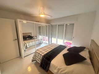 Piso en alquiler en Rincón de Loix en Benidorm