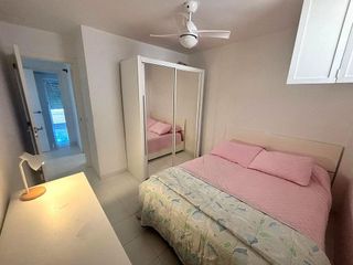 Piso en alquiler en Rincón de Loix en Benidorm