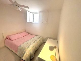 Piso en alquiler en Rincón de Loix en Benidorm