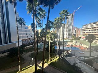 Piso en alquiler en Rincón de Loix en Benidorm