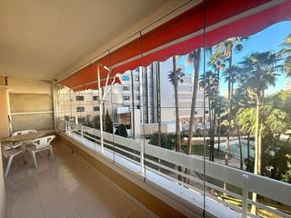 Piso en alquiler en Rincón de Loix en Benidorm